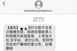 香河融资清欠服务